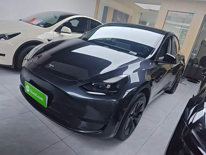 Tesla Model Y, 2024 — купить в Санкт-Петербурге под ключ