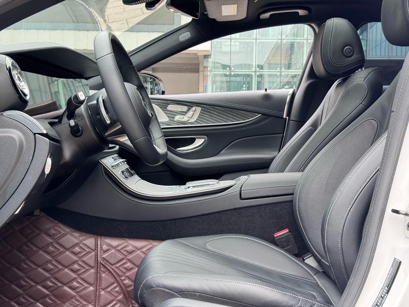 Mercedes-Benz CLS-Class, 2022 — фото 11 из 12