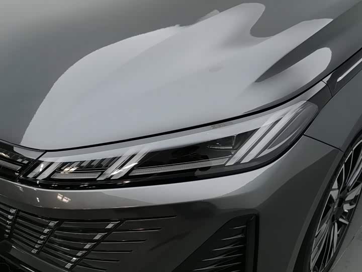 Changan Eado Plus, 2025 — фото 7 из 9