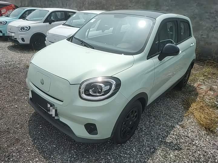 Leapmotor T03, 2026 — купить в Нижнем Новгороде под ключ