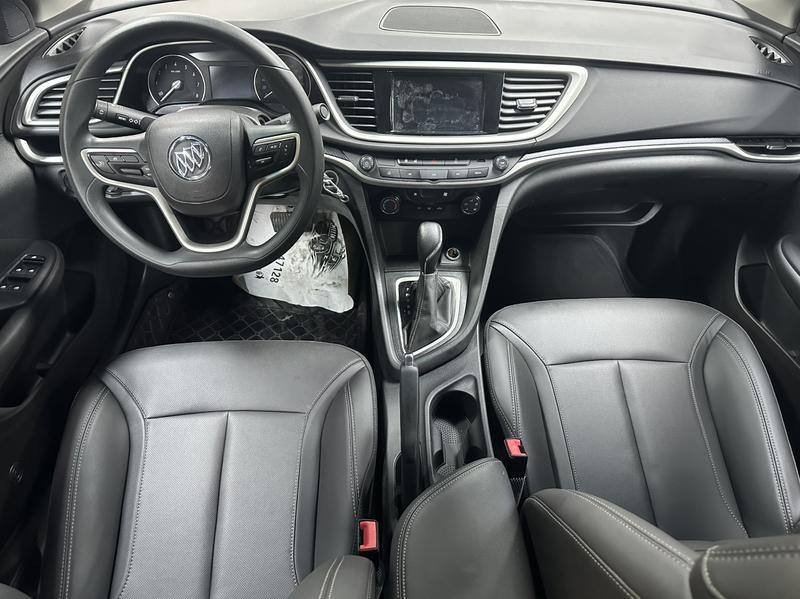 Buick Excelle GT, 2022 — фото 8 из 12