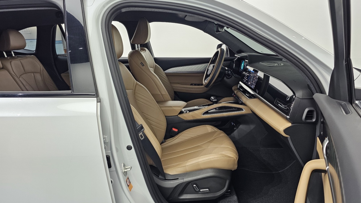 Renault Grand Koleos, 2025 — фото 11 из 12