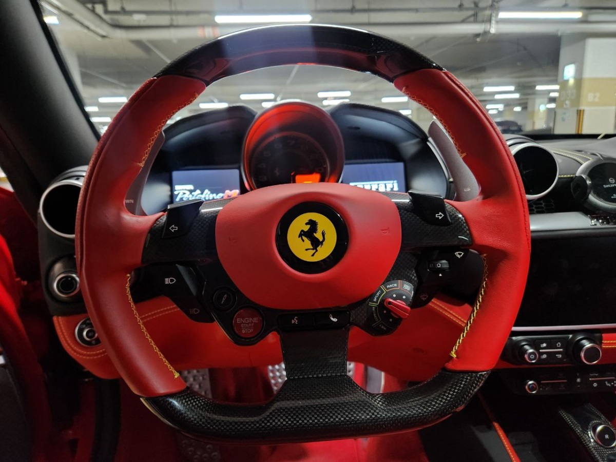 Ferrari Portofino, 2022 — фото 10 из 12