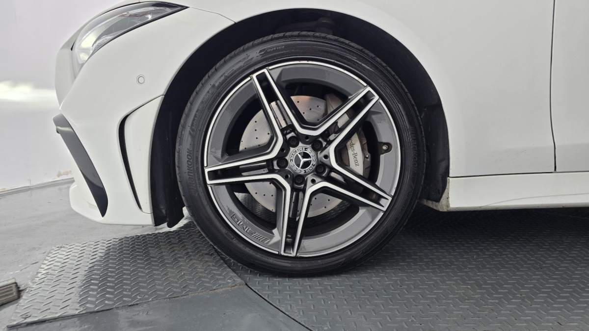 Mercedes-Benz CLS-Class, 2022 — фото 5 из 12