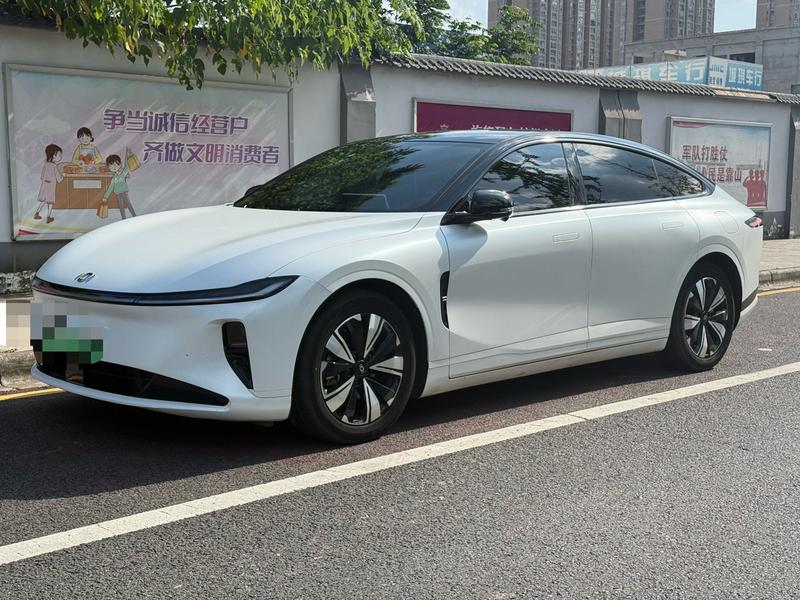 Changan Qiyuan (Nevo) A07, 2024 — купить в Санкт-Петербурге под ключ