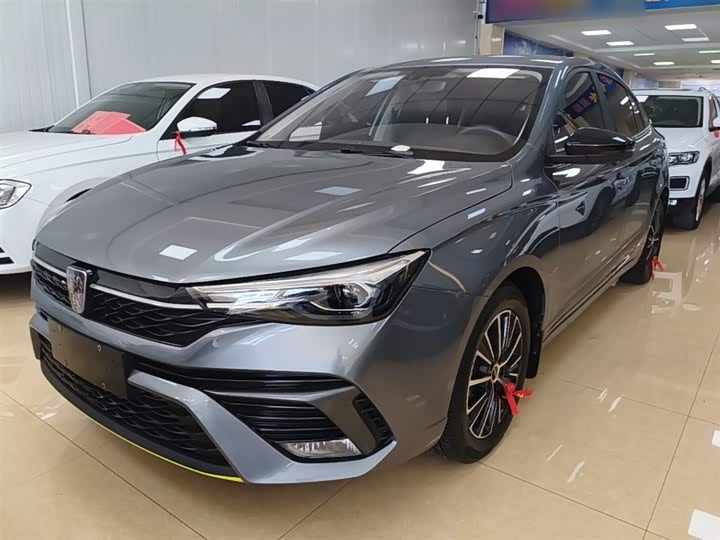 Roewe i5, 2022 — купить в Самаре под ключ