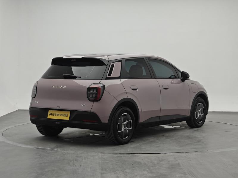 GAC Aion UT Super, 2026 — фото 7 из 12