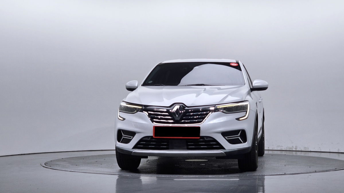 Renault XM3, 2021 — фото 3 из 12
