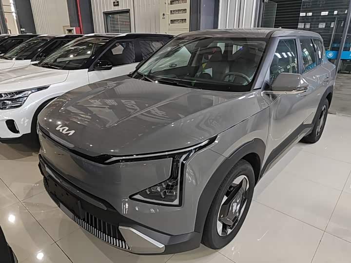 Kia EV5, 2026 — купить в Белгороде под ключ