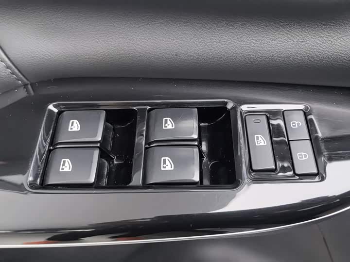 Changan Oshan X7 Plus, 2022 — фото 9 из 9