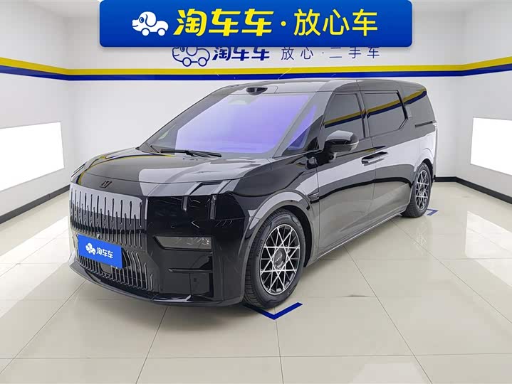Zeekr 009, 2024 — купить в Туле под ключ