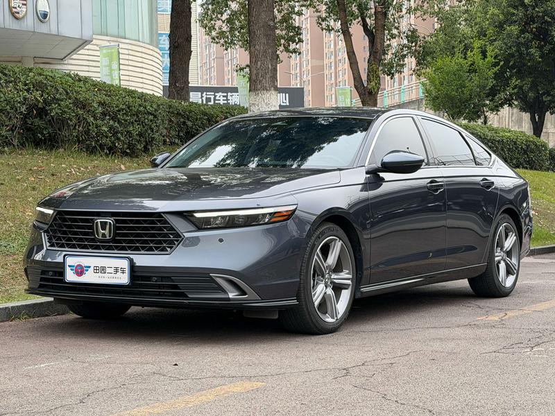 Honda Accord, 2023 — купить в Курске под ключ