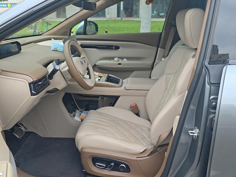 GAC Hyptec HT, 2024 — фото 7 из 12