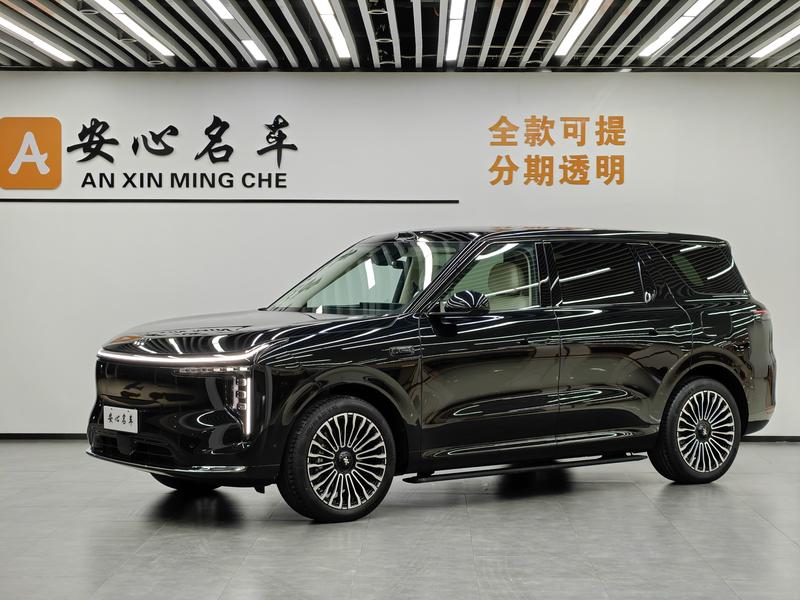 IM motors LS8, 2026 — купить в Оренбурге под ключ