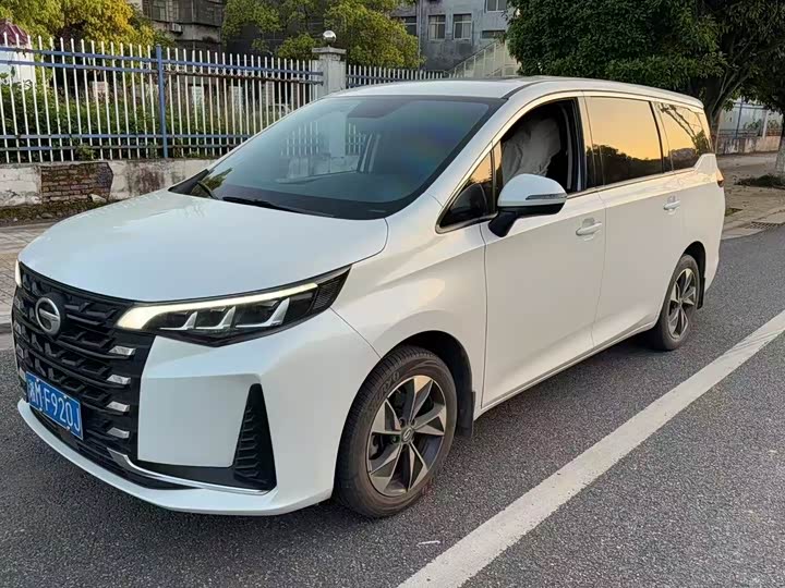 GAC Trumpchi M6, 2024 — купить в Нижнем Новгороде под ключ