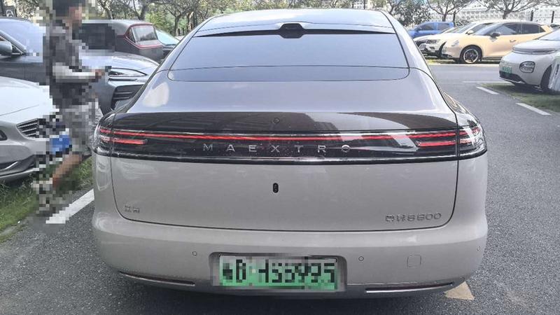 Maextro S800, 2025 — фото 3 из 10