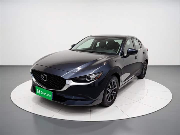 Mazda CX-30, 2023 — купить в Санкт-Петербурге под ключ