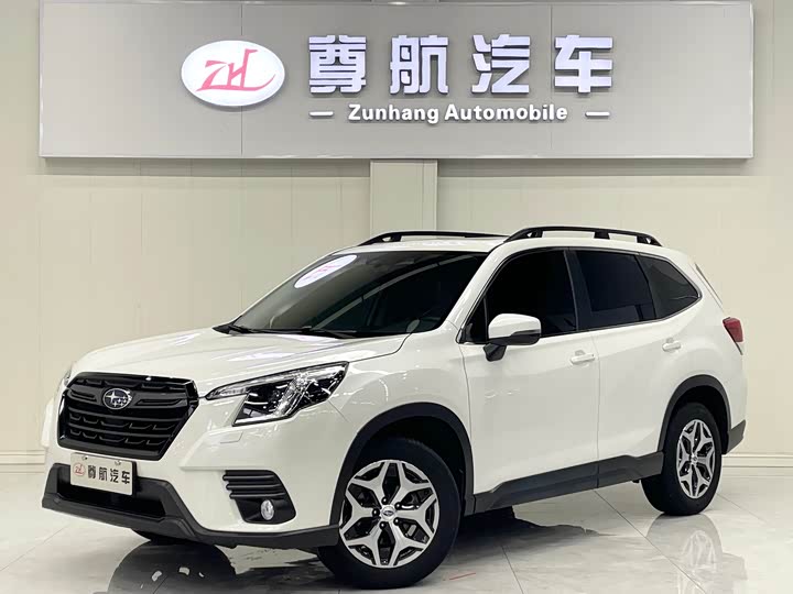 Subaru Forester, 2023 — купить в Нижнем Новгороде под ключ