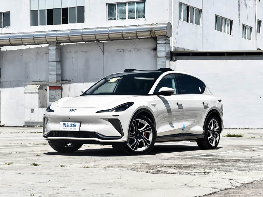 IM motors LS7, 2026 — купить в Оренбурге под ключ