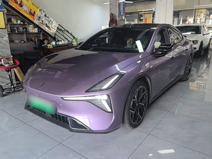 Changan Deepal L06, 2025 — фото 2 из 9