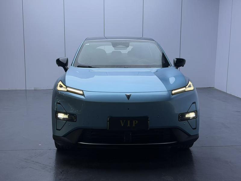 Changan Deepal S05, 2024 — фото 2 из 12