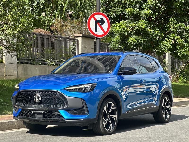 MG Motor Pilot, 2022 — купить в Санкт-Петербурге под ключ