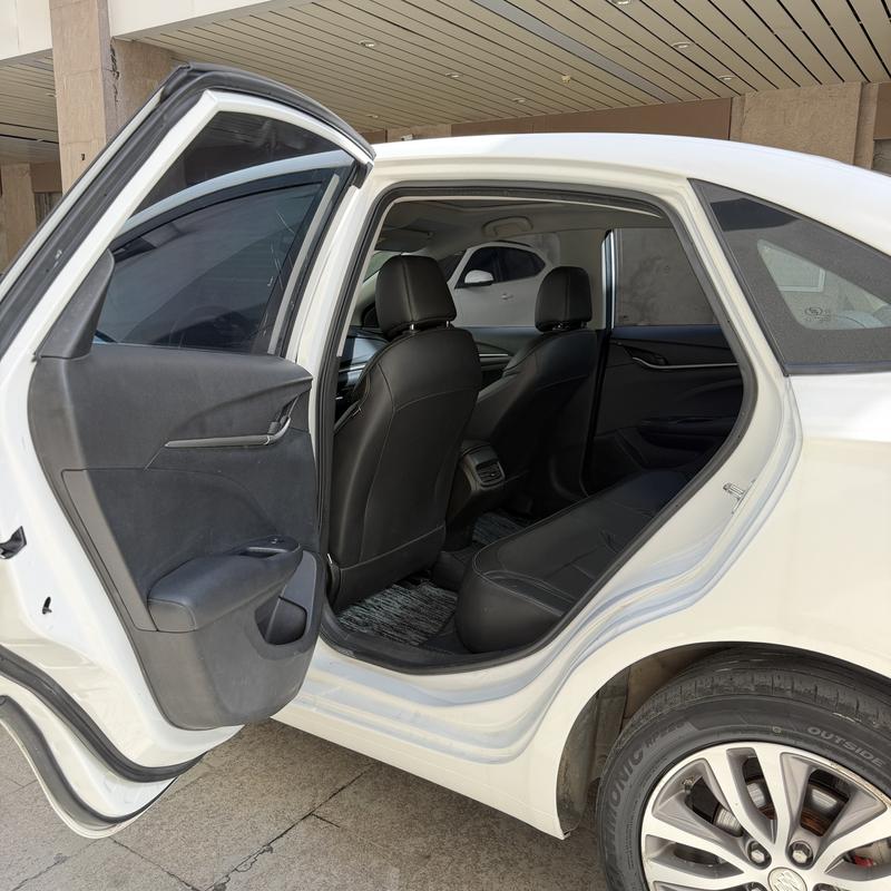 Buick Excelle GT, 2022 — фото 9 из 10