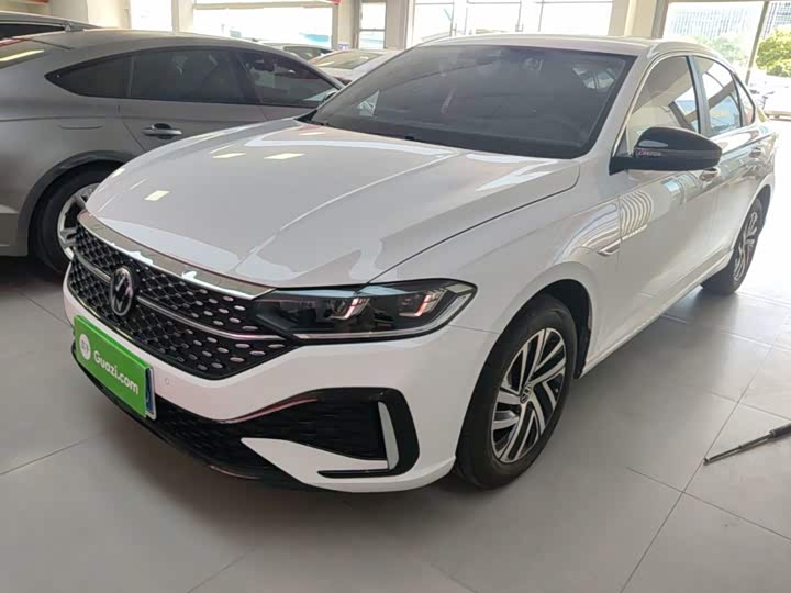 Volkswagen Lavida, 2025 — купить в Твери под ключ