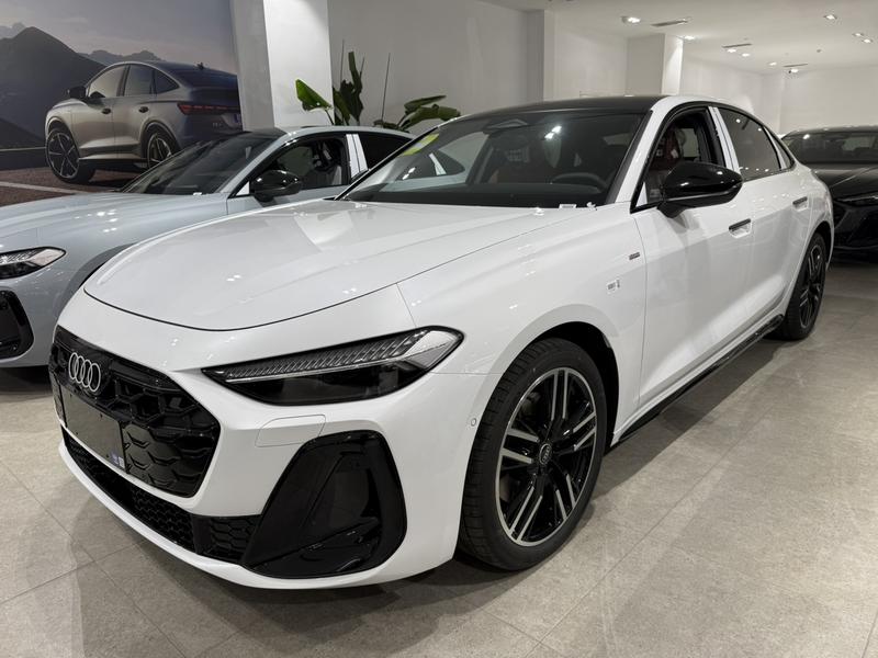 Audi A5L, 2026 — купить в Иванове под ключ
