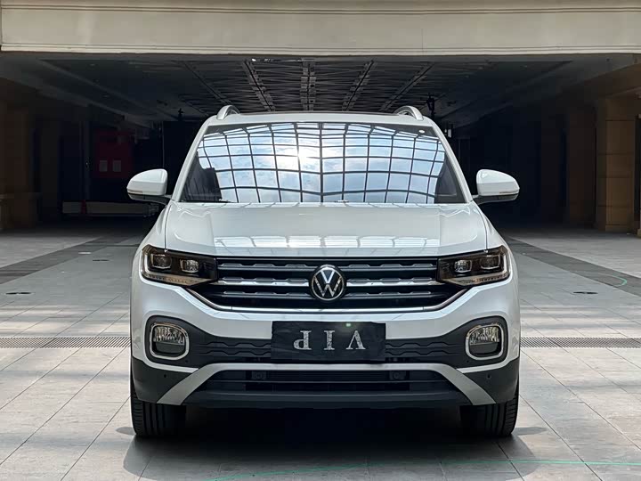 Volkswagen Tacqua, 2022 — фото 2 из 9
