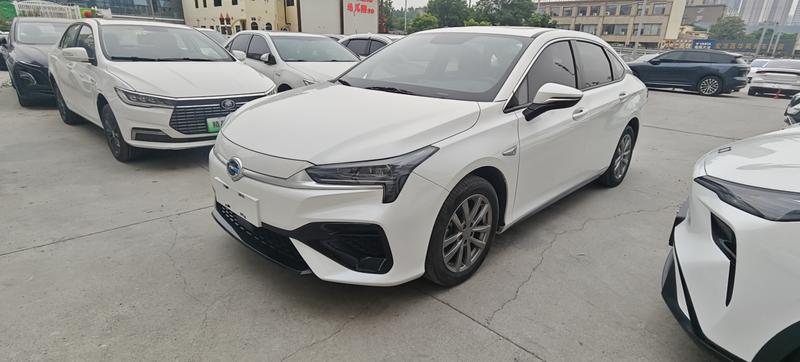 GAC Aion S, 2024 — купить в Тольятти под ключ