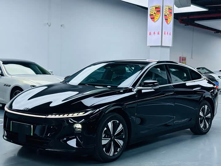 Changan Qiyuan (Nevo) A07, 2026 — купить в Пензе под ключ
