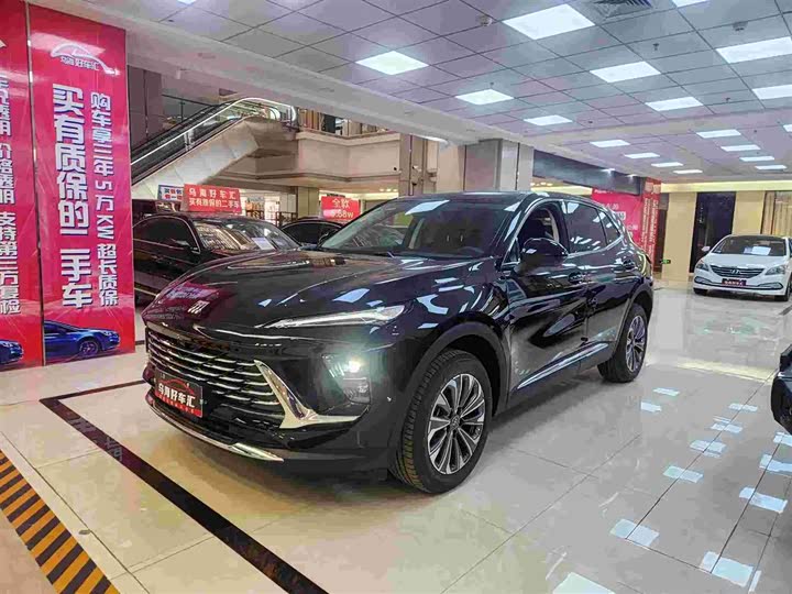 Buick Envision S, 2026 — купить в Санкт-Петербурге под ключ