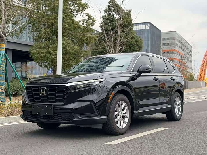Honda CR-V, 2023 — купить в Твери под ключ