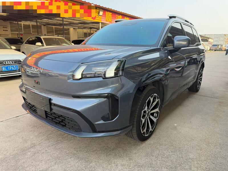 GAC Aion V, 2024 — купить в Тамбове под ключ