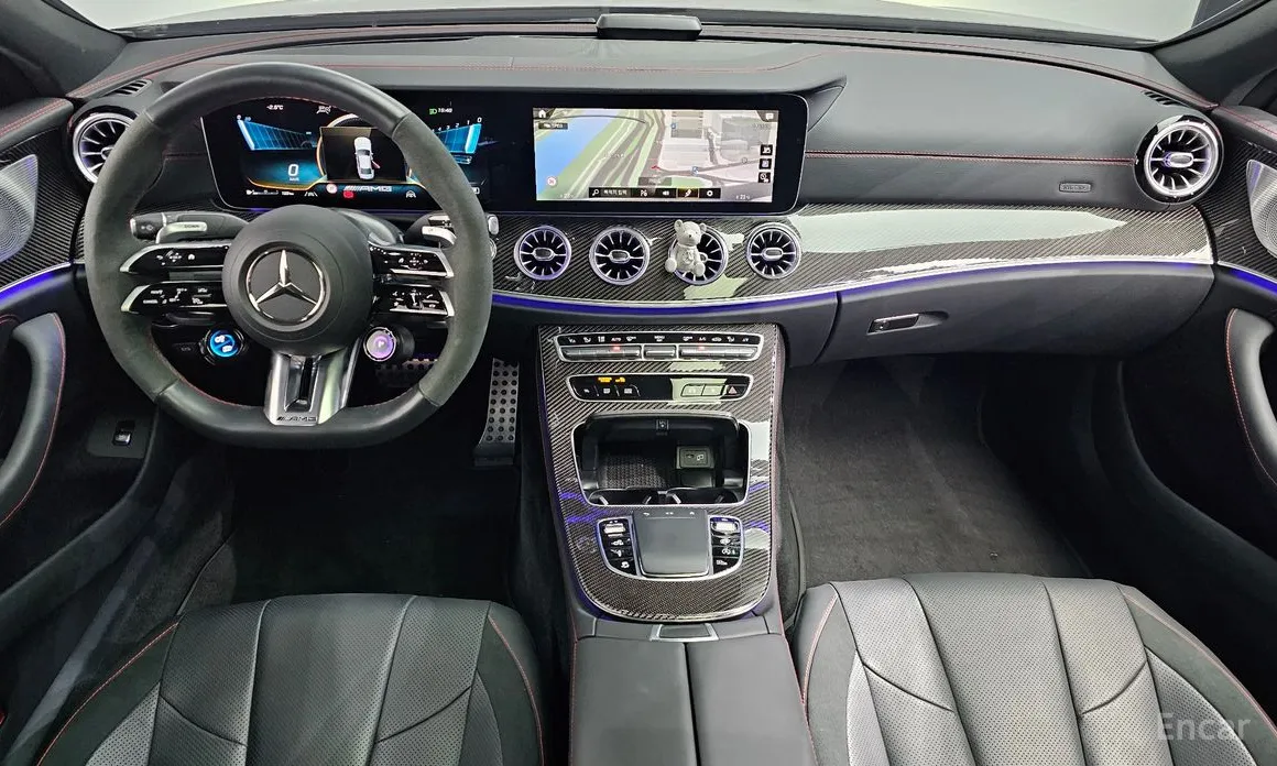 Mercedes-Benz CLS-Class, 2023 — фото 7 из 12