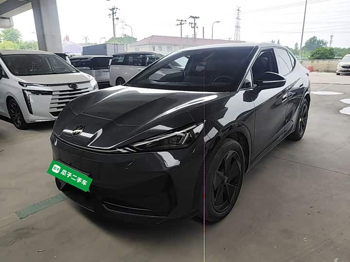 Volkswagen ID.Unyx 06, 2025 — купить в Пензе под ключ