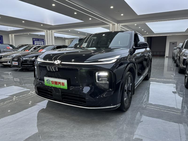 Changan Qiyuan (Nevo) Q07, 2025 — купить в Самаре под ключ