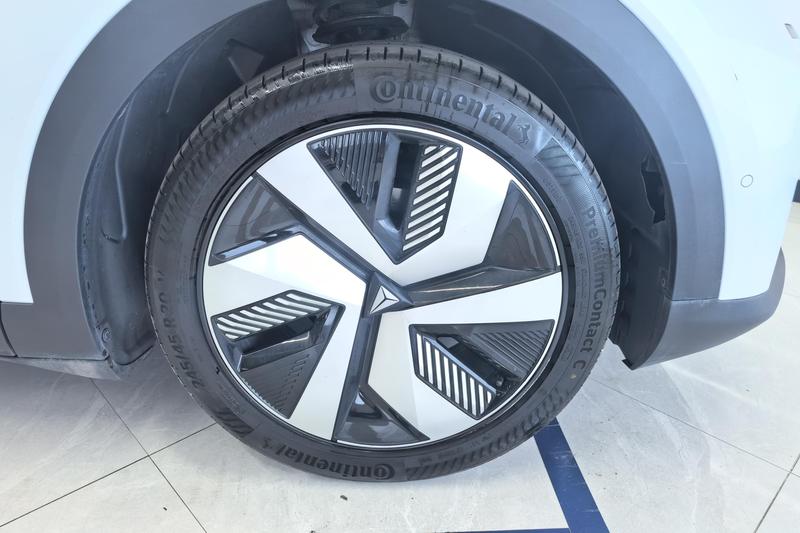 Changan Deepal S05, 2024 — фото 6 из 12