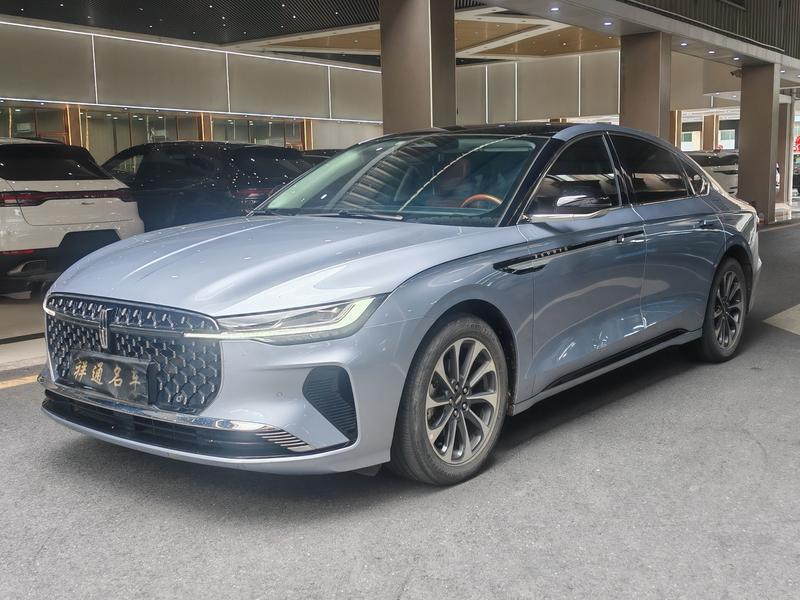 Lincoln Z (Zephyr), 2022 — купить в Смоленске под ключ