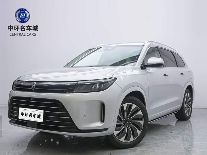 Aito M7, 2024 — купить в Москве под ключ