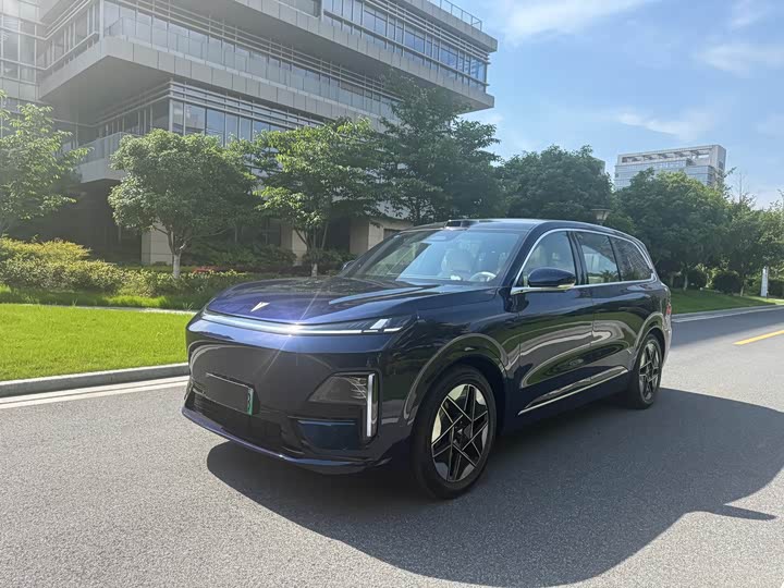 Changan Deepal S09, 2026 — купить в Москве под ключ