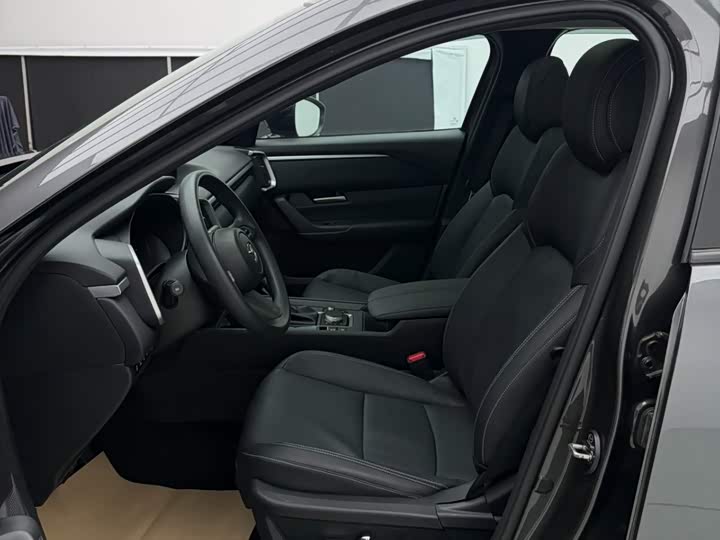 Mazda CX-50, 2023 — фото 7 из 9