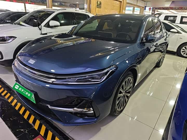 Geely Galaxy A7, 2025 — купить в Санкт-Петербурге под ключ