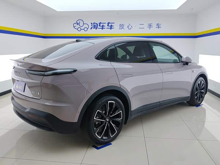 Nio Onvo L60, 2025 — фото 3 из 9