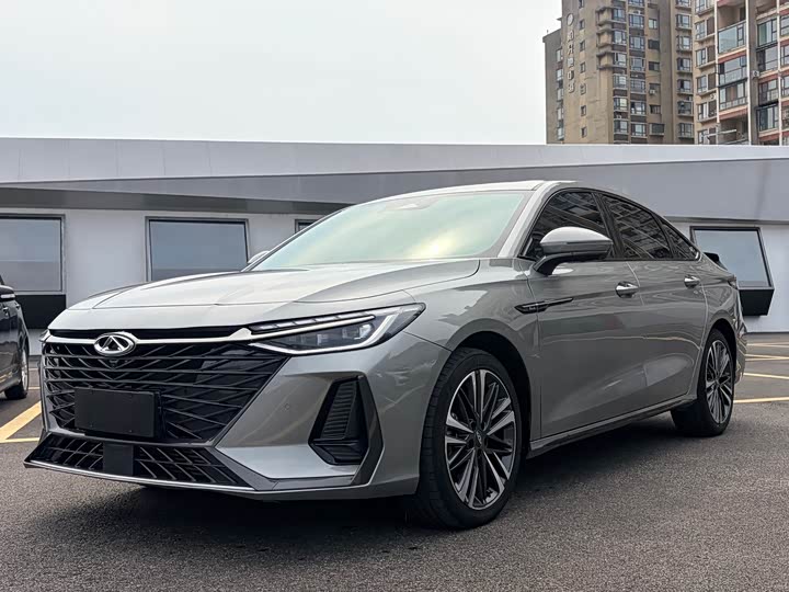 Chery Arrizo 8, 2024 — купить в Иванове под ключ