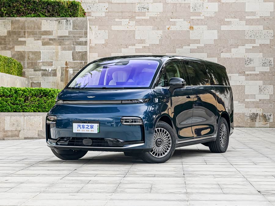 Geely Galaxy L380, 2026 — купить в Ижевске под ключ