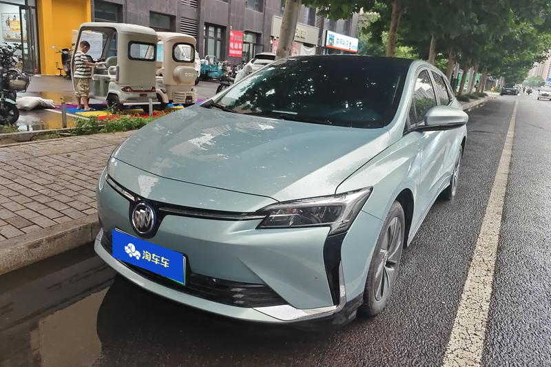 Buick Velite 6, 2023 — купить в Туле под ключ
