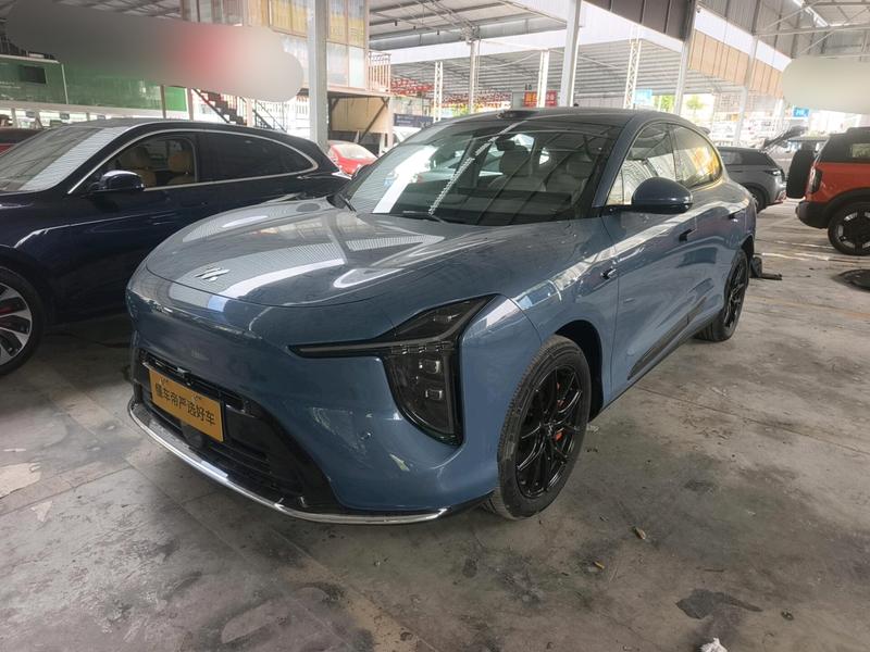 IM motors LS6, 2025 — купить в Ульяновске под ключ