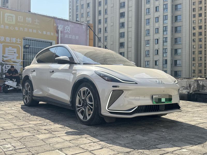 IM motors LS7, 2023 — фото 3 из 10